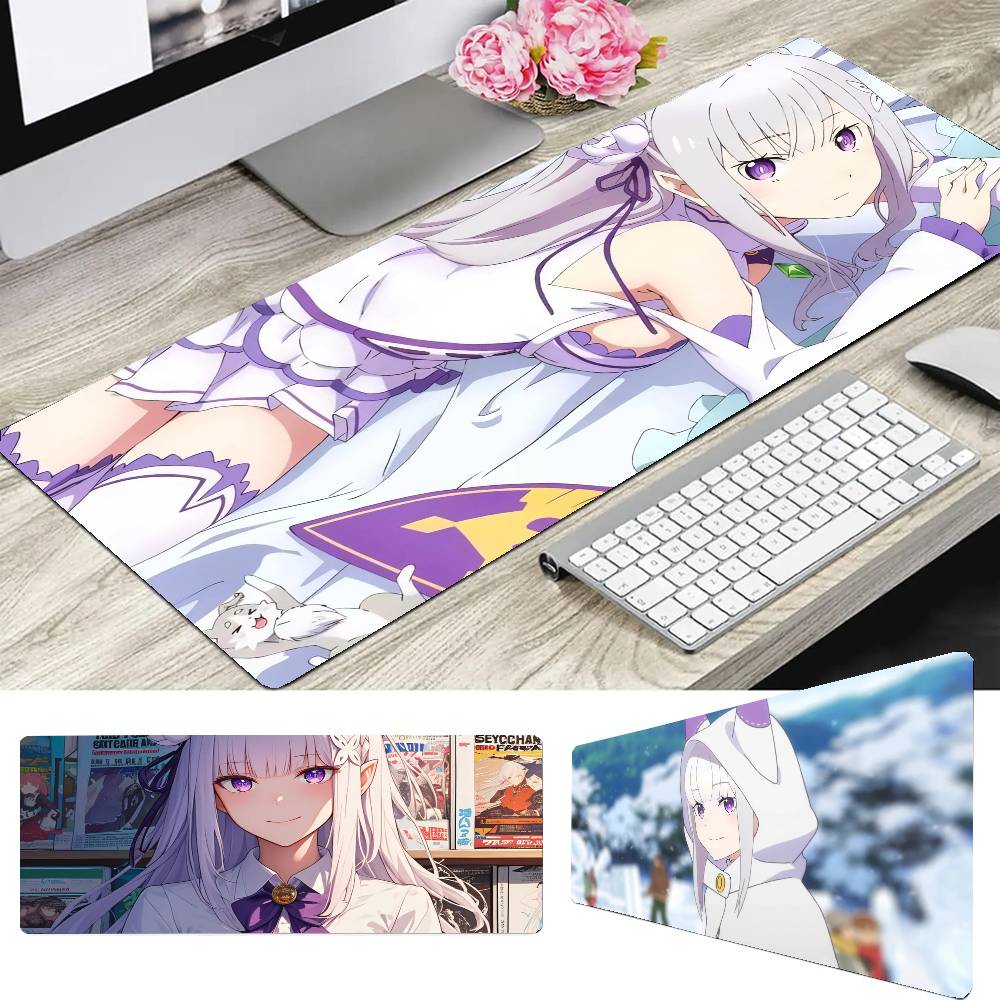 Emilia Animation Re Life In A  – Esports Gaming World Bewertung und Preis