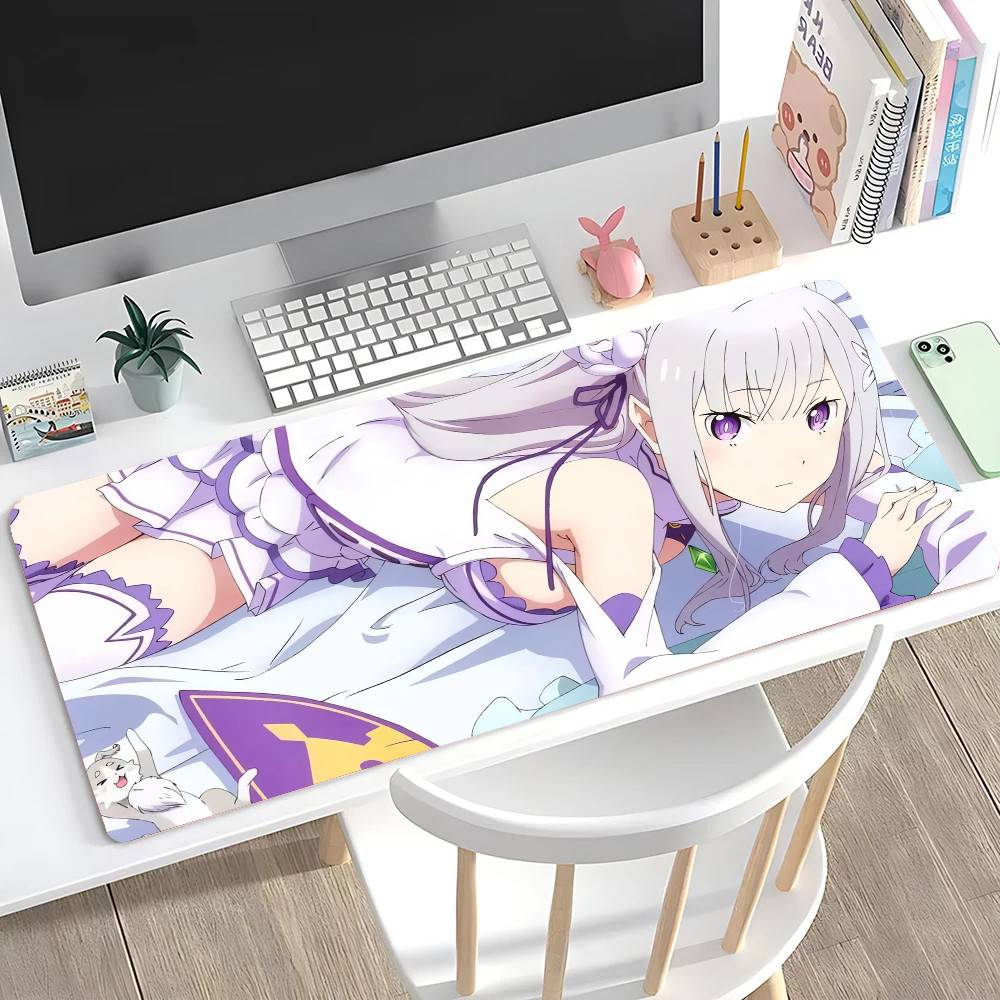 Emilia Animation Re Life In A  – Esports Gaming World Bewertung und Preis