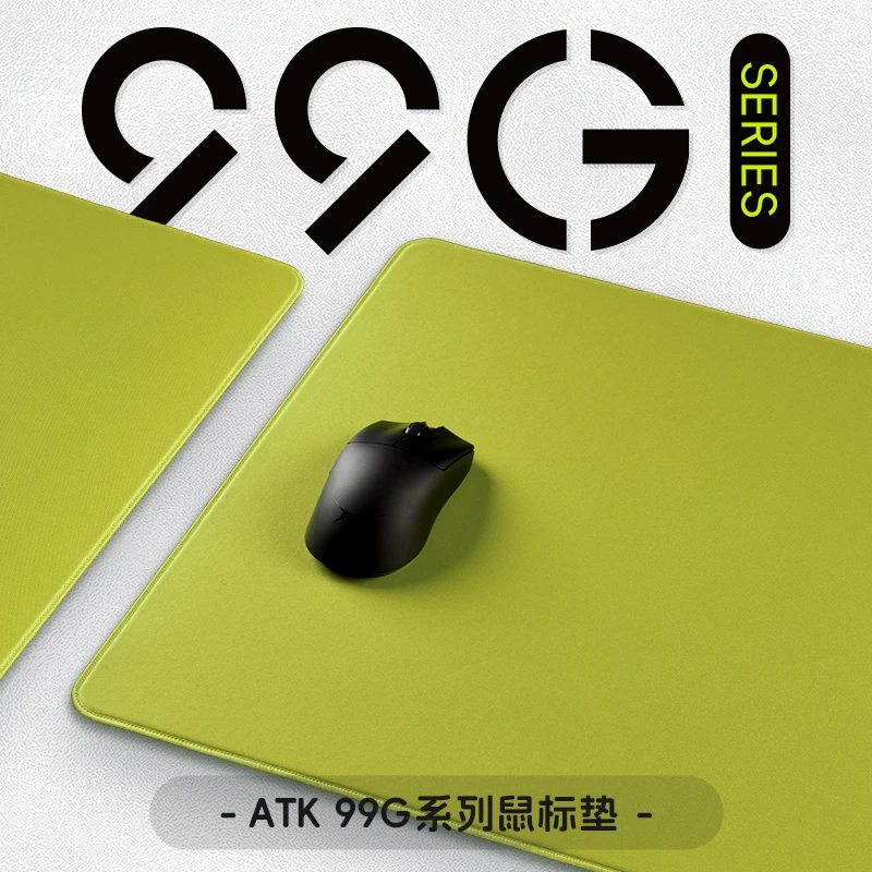 ATK99G Air Carbon Mousepad Xso – Esports Gaming Table Bewertung und Preis